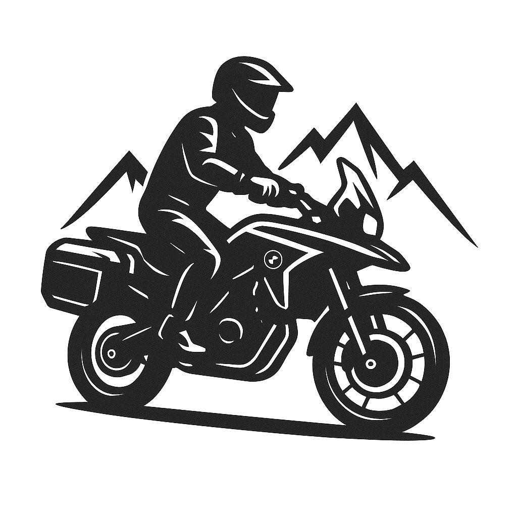 Ale Melz MOTO TRAVELLER